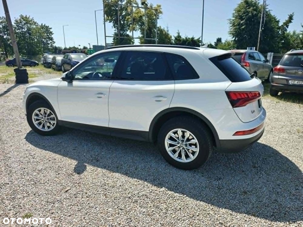 Audi Q5 35 TDI mHEV S tronic - 8