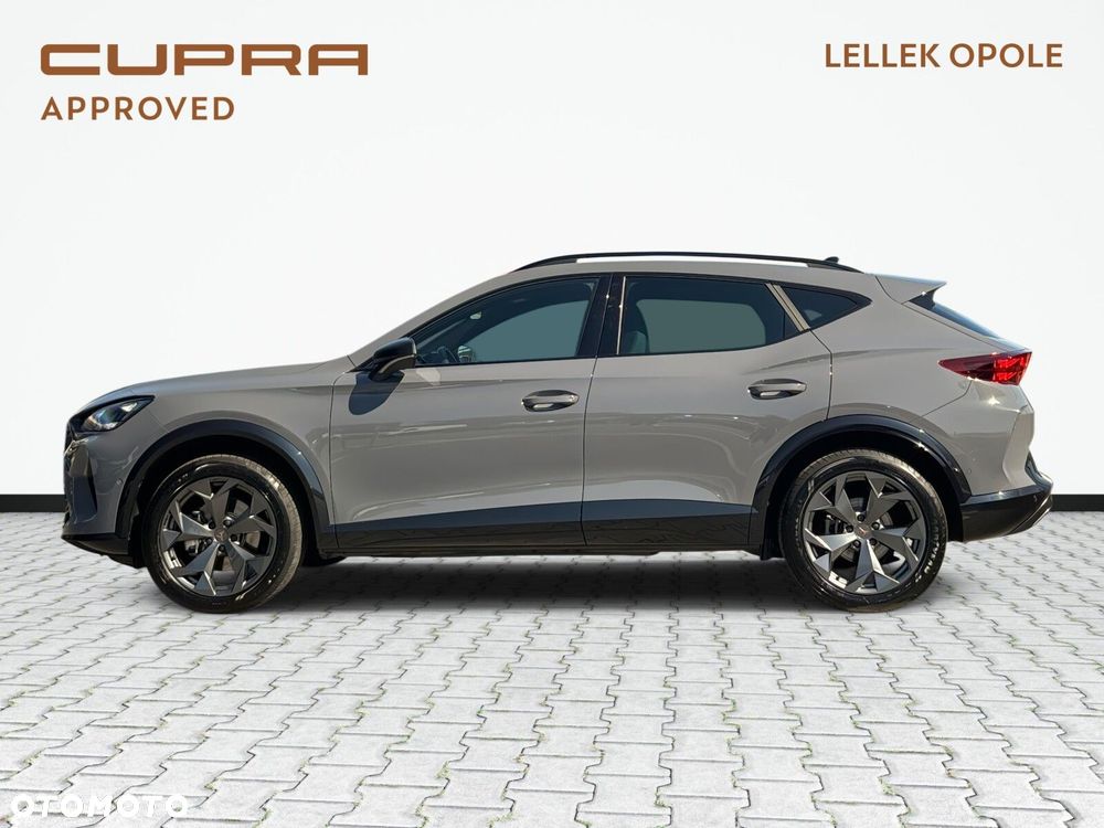 Cupra Formentor 1.5 eTSI mHEV DSG - 10