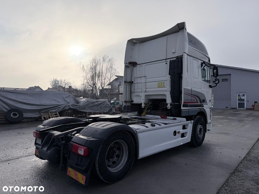 DAF XF 105 - 2