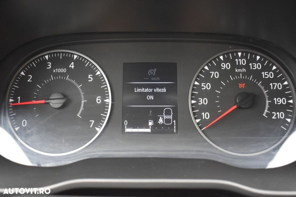 Dacia Duster Blue dCi 115 4X4 Expression - 19