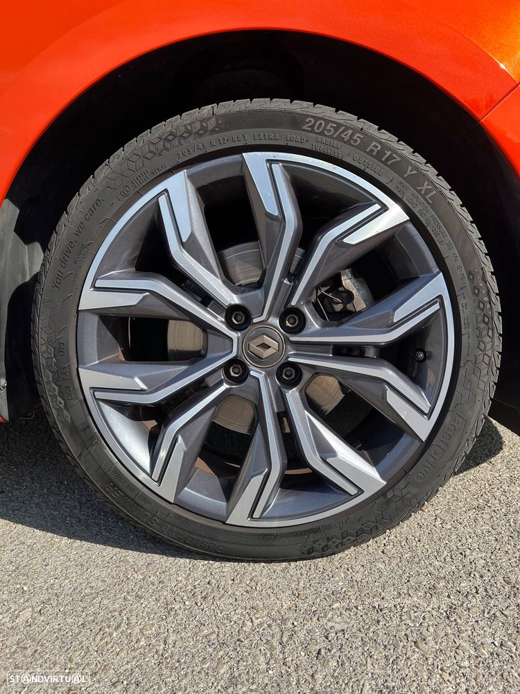 Renault Clio 1.3 TCe Exclusive EDC - 15