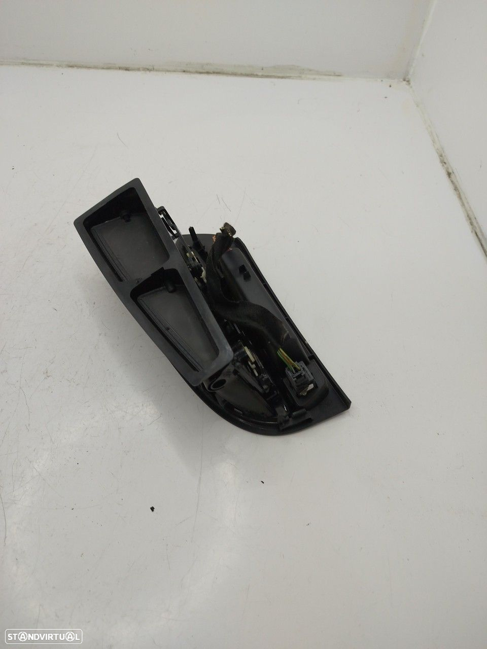 Grelha Da Sofagem Peugeot 5008 (0U_, 0E_) - 4