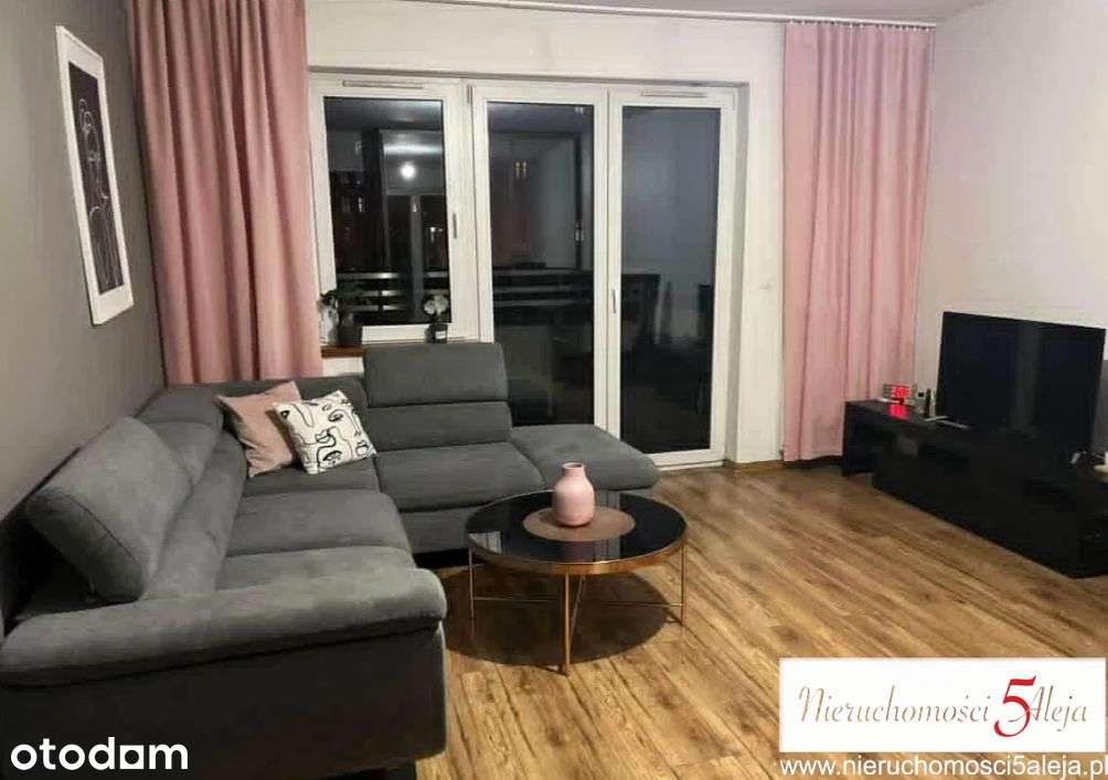 Mieszkanie 1 pokój balkon