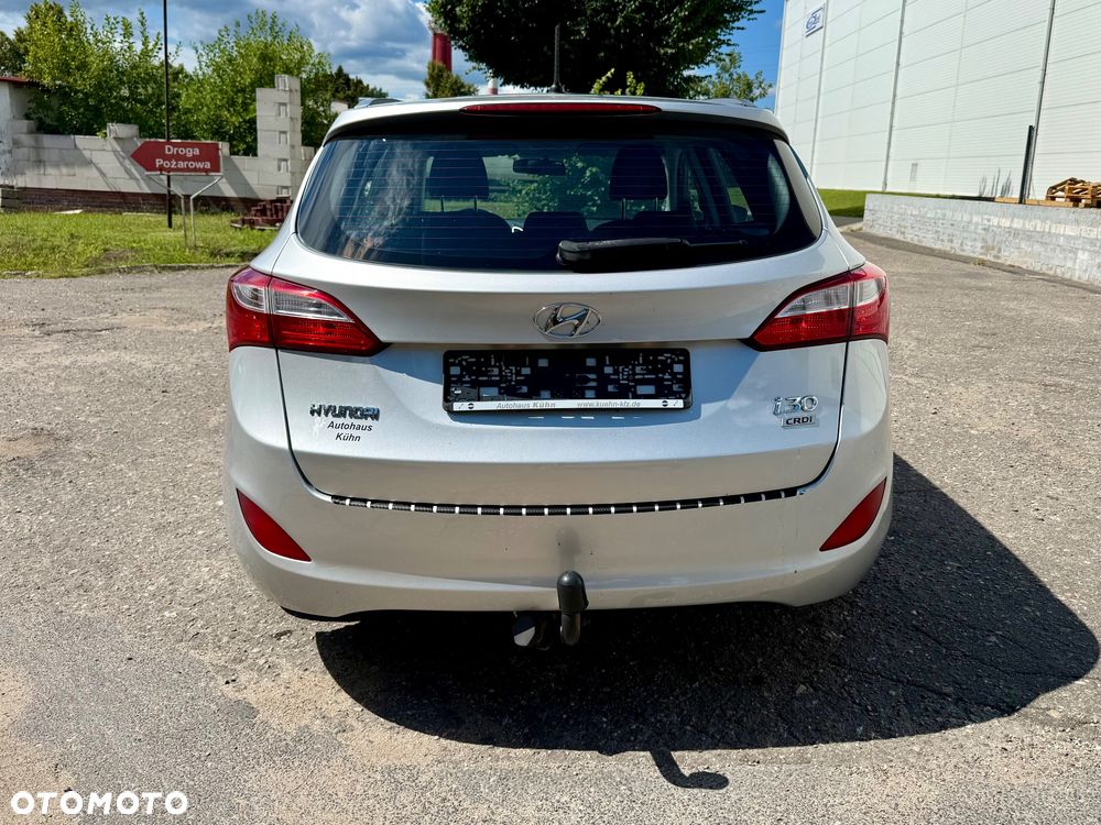 Hyundai i30 - 10