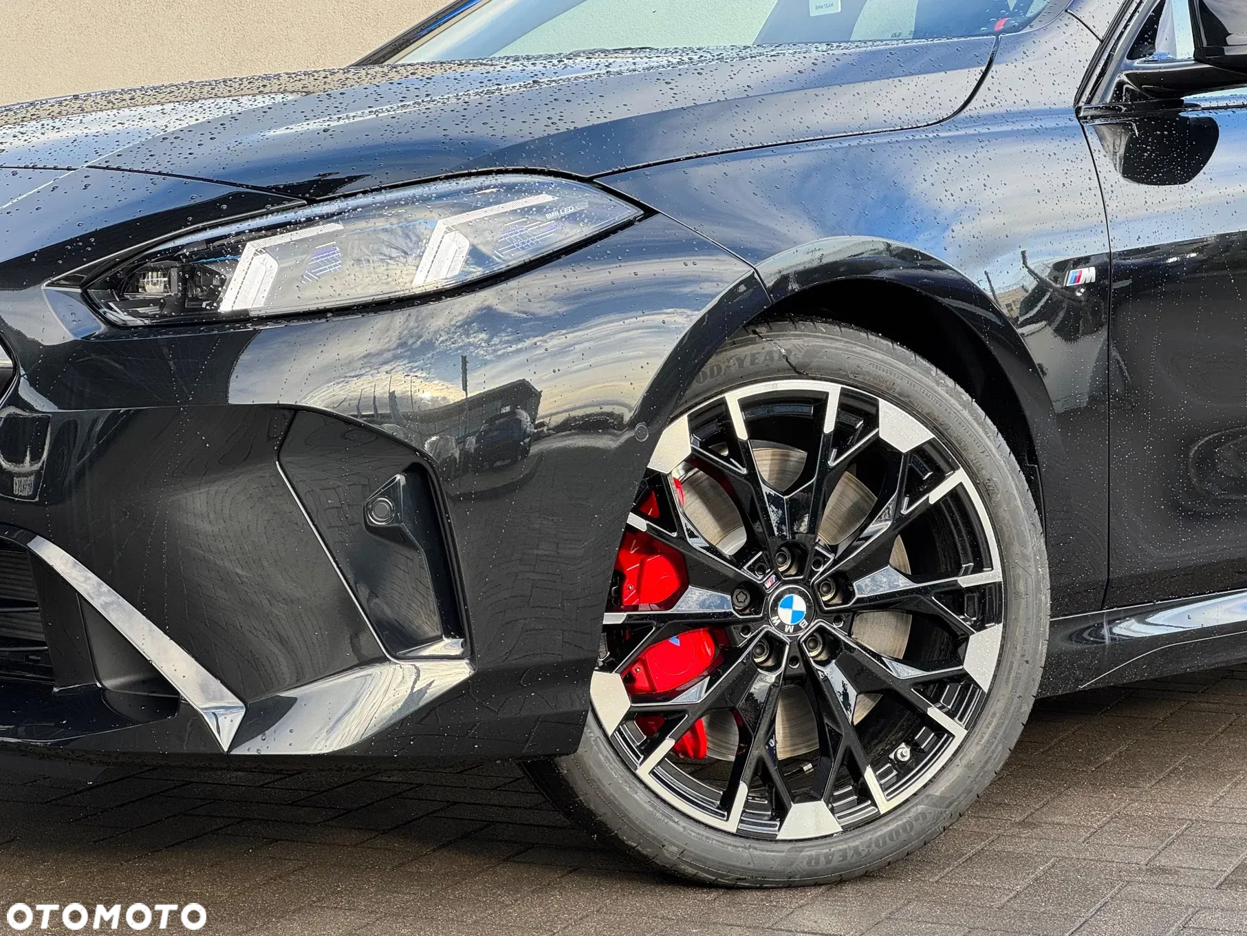 BMW Seria 1 M135i xDrive - 4
