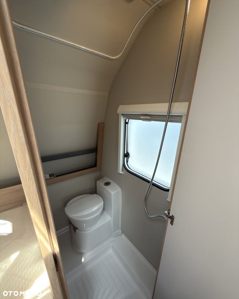 KNAUS SPORT 450 FU (2025) - 17