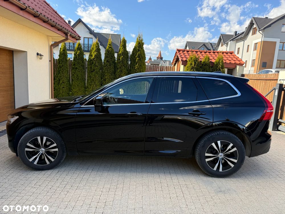 Volvo XC 60 B4 D AWD Momentum Pro - 1