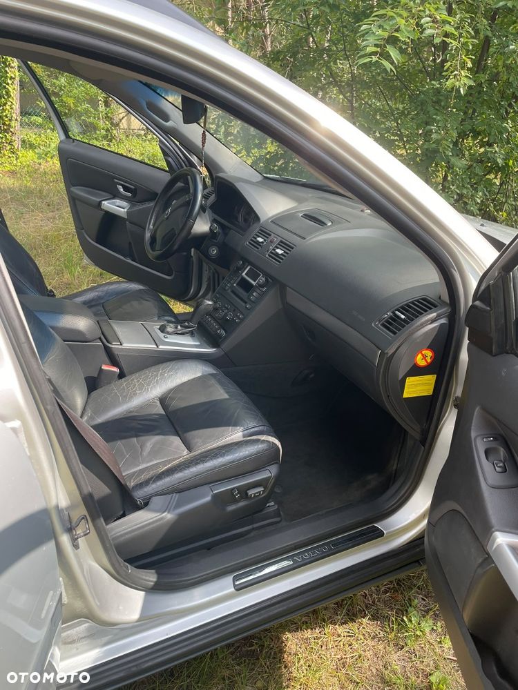 Volvo XC 90 - 5