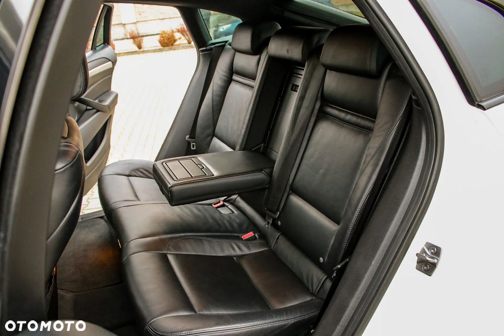 BMW X6 xDrive40d M Sport Edition - 13