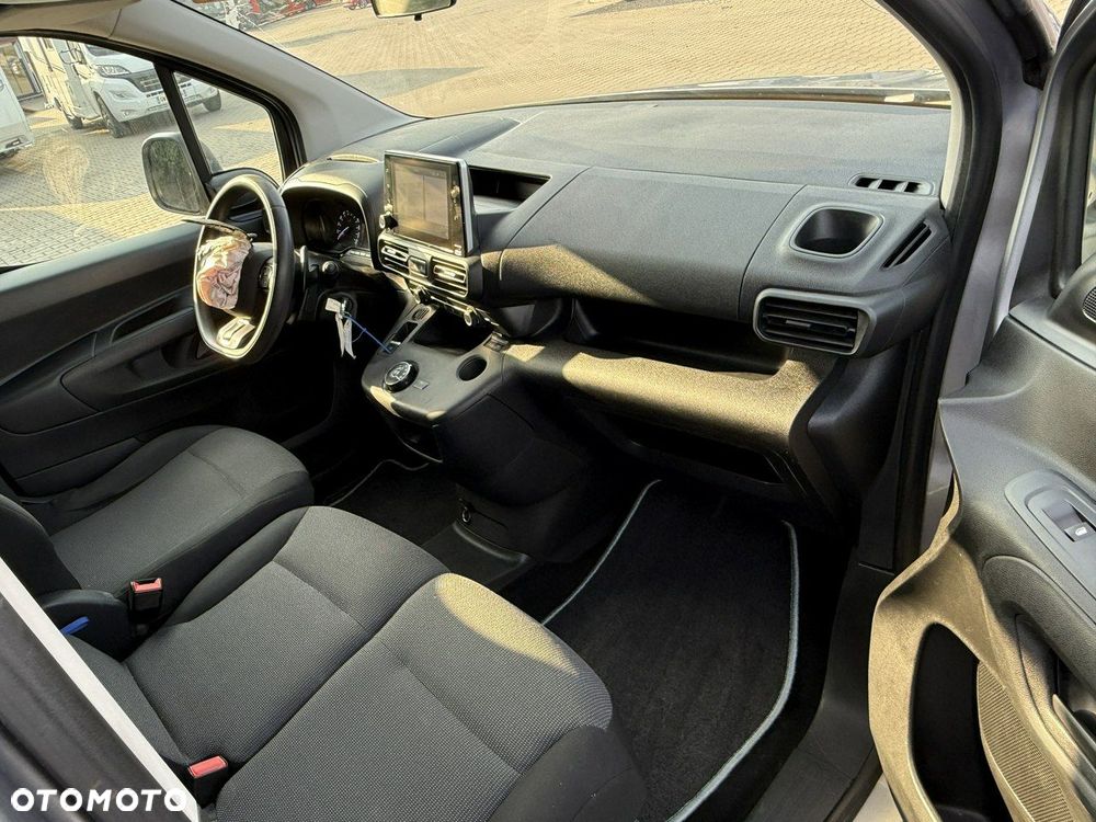 Fiat Doblo - 7