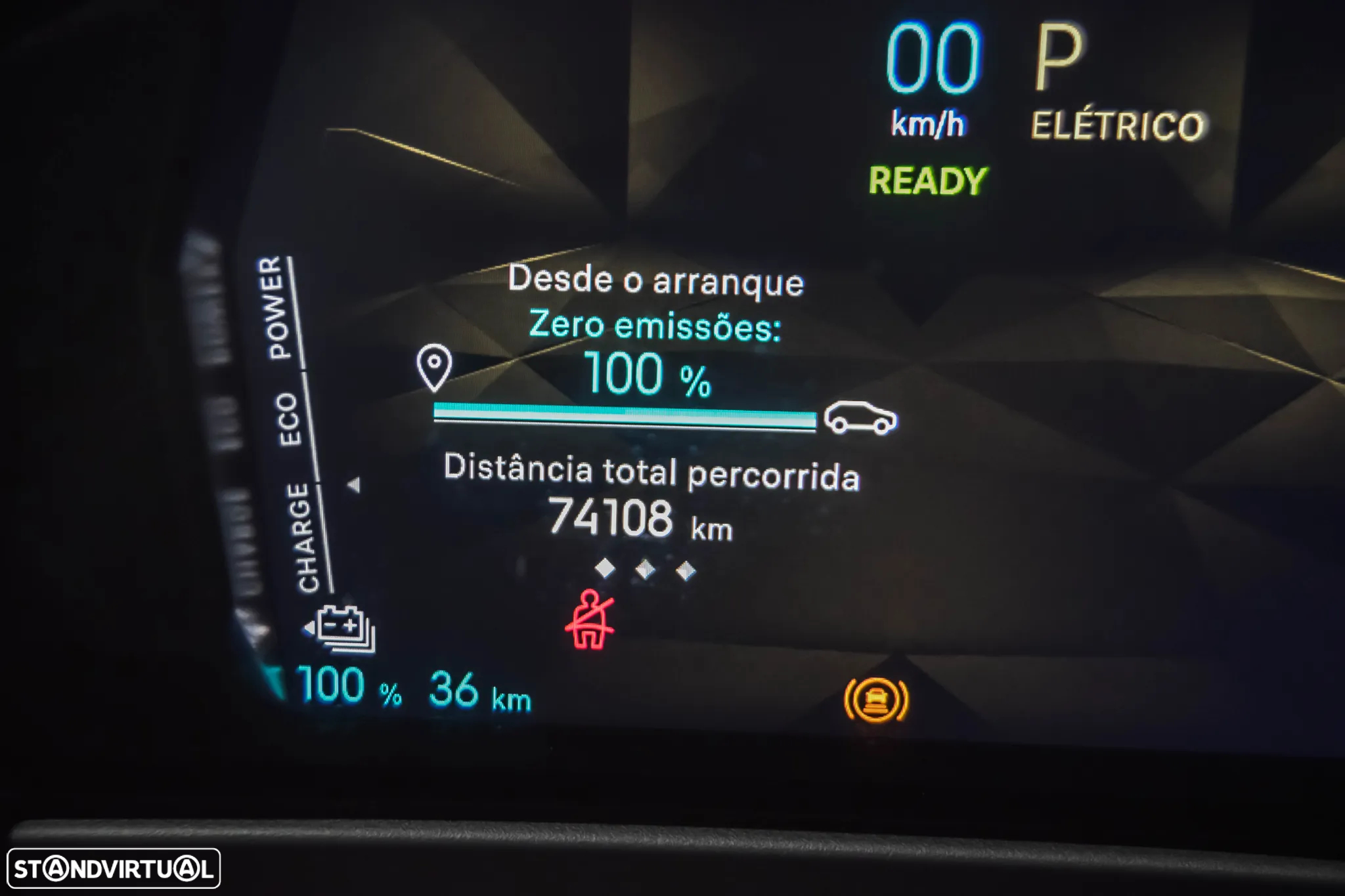 DS DS4 E-Tense Rivoli EAT8 - 29