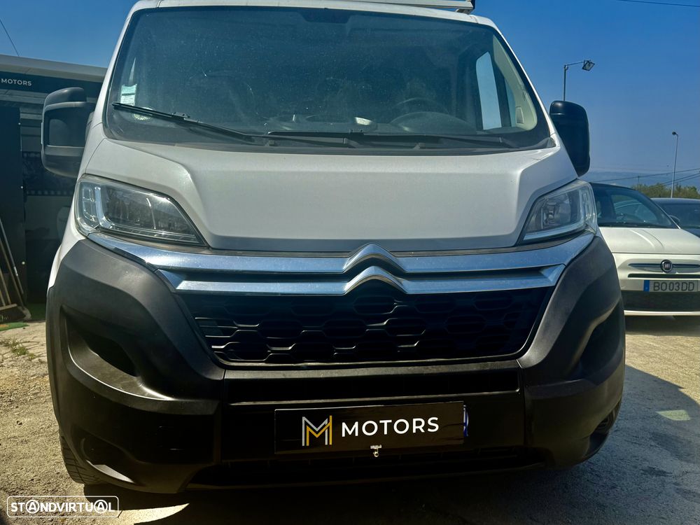 Citroën Jumper L2/H1 - 16