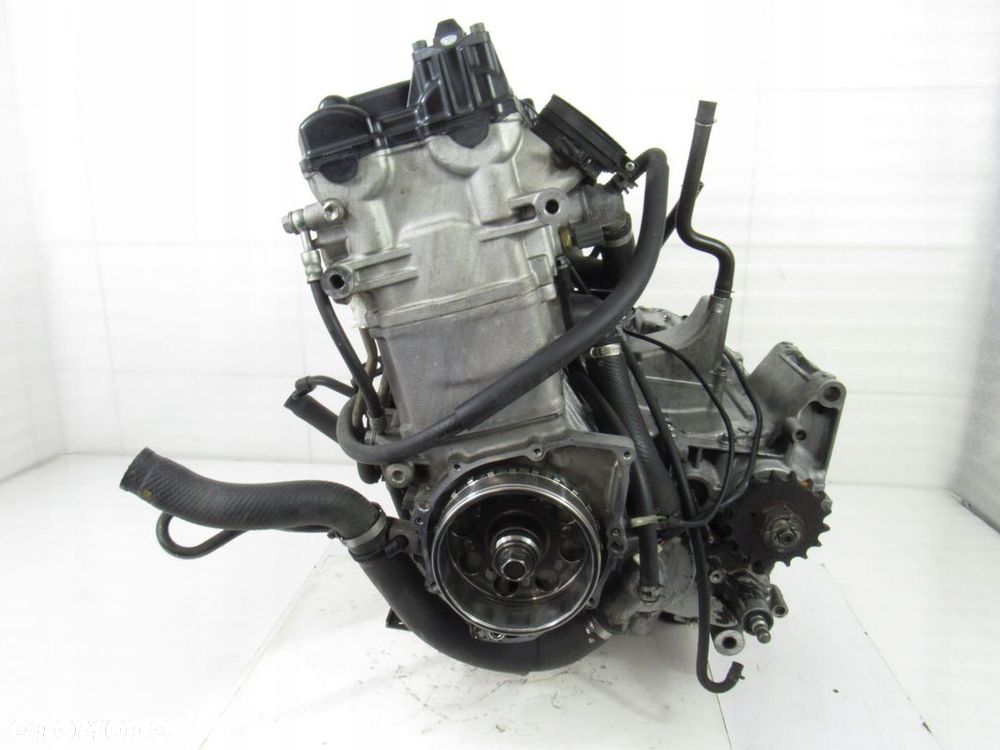Silnik Suzuki Hayabusa 1300 GSX-R, 07r - 7