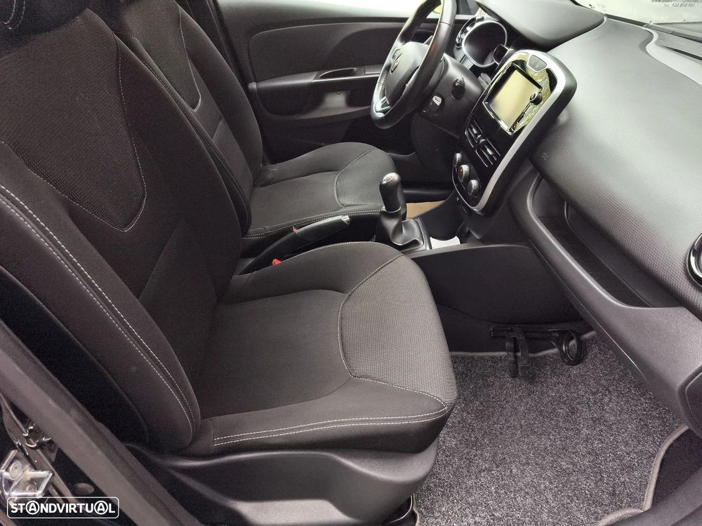 Renault Clio 1.5 dCi Limited - 15