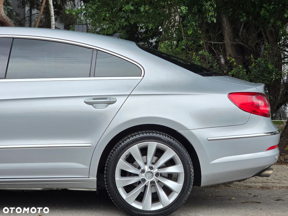 Volkswagen CC - 12
