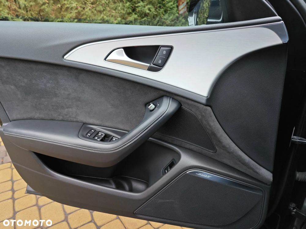 Audi A6 Avant 3.0 TDI DPF quattro tiptronic sport selection - 12