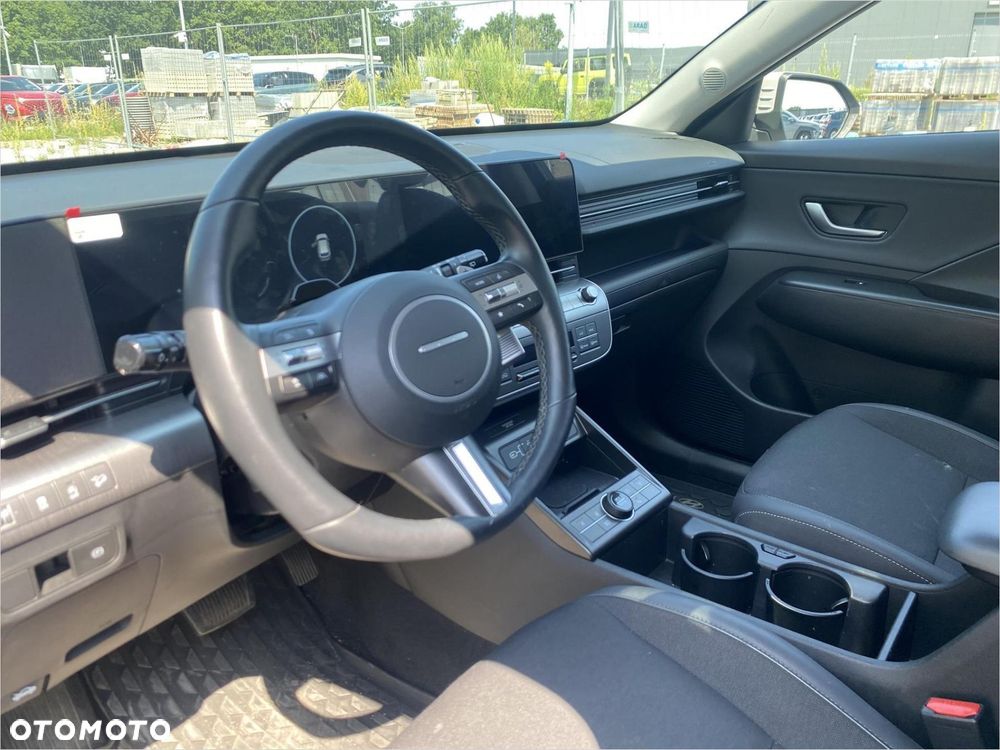 Hyundai Kona - 10