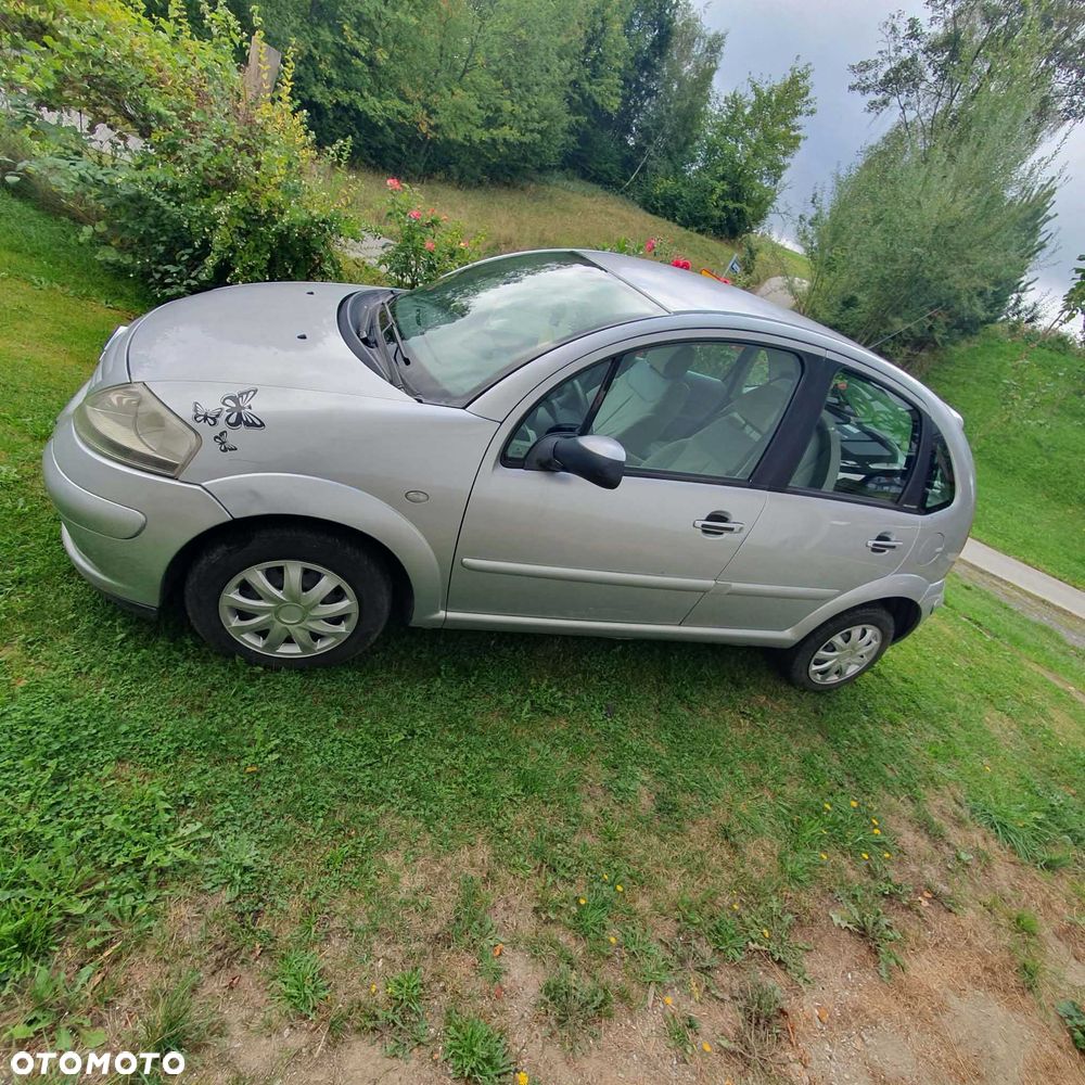 Citroën C3 - 3
