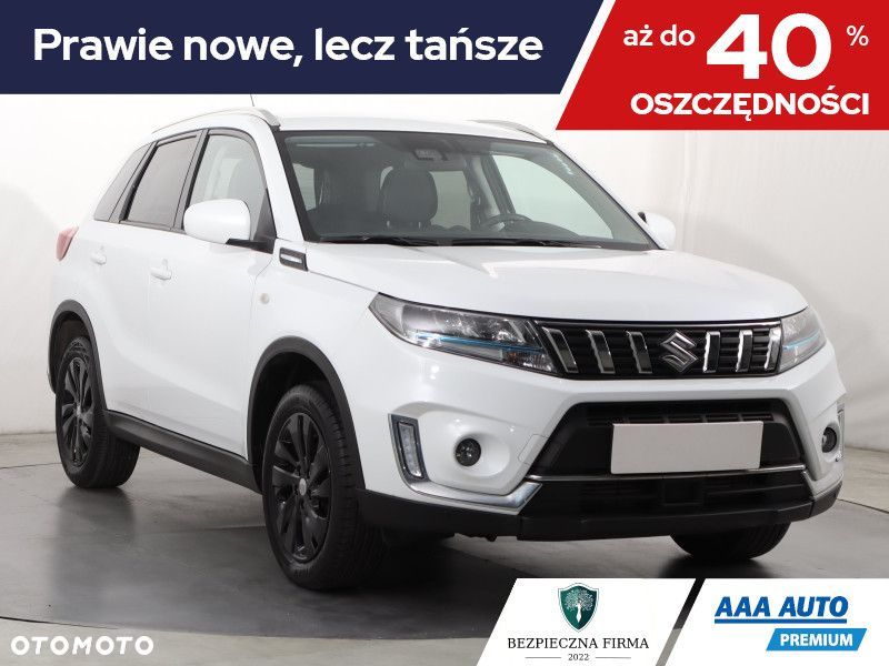 Suzuki Vitara - 1