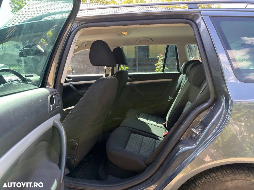 Skoda Octavia 1.6 TDI Greenline - 29