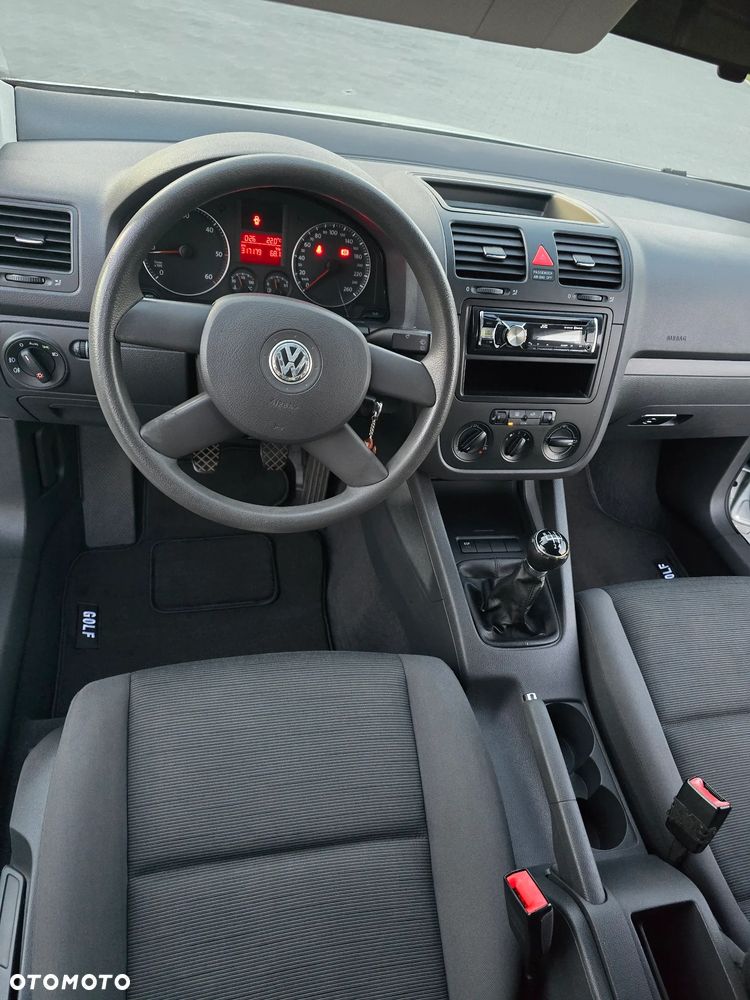 Volkswagen Golf 1.9 TDI Sportline - 14