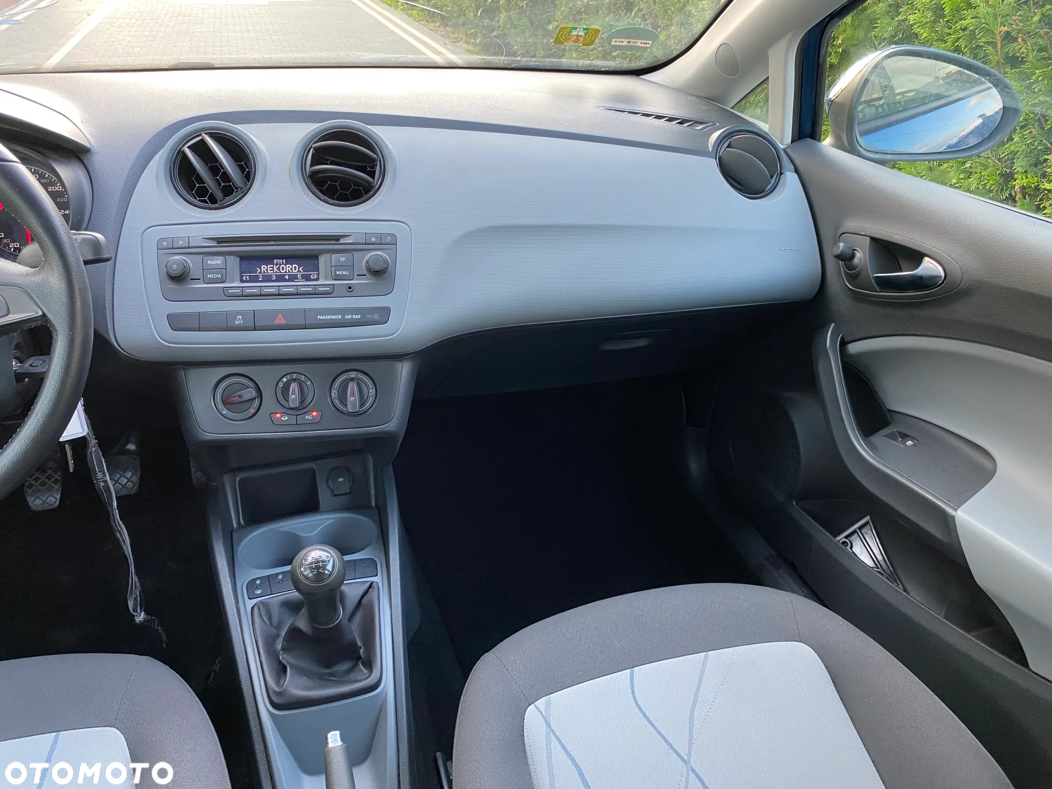 Seat Ibiza 1.2 12V Reference 4YOU - 19