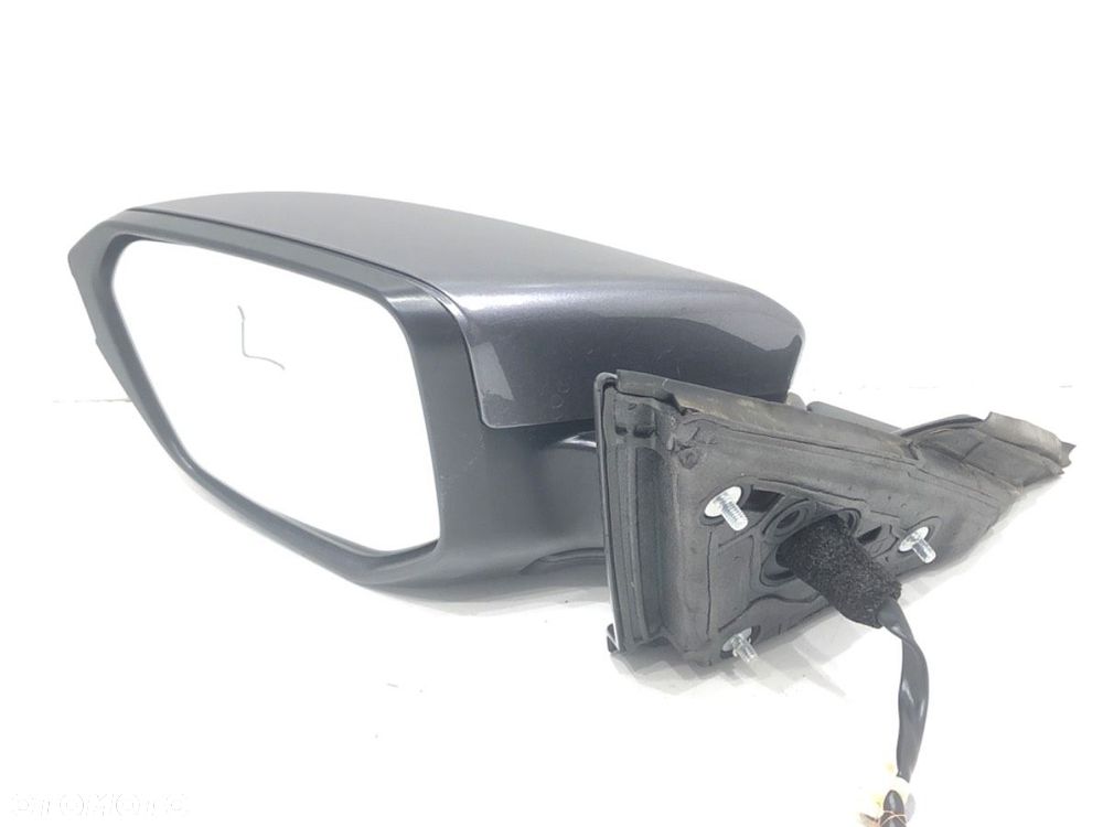 LUSTERKO LEWY  HONDA CIVIC X coupe 2016 - 2022 2.0 118 kW [160 KM] benzyna 2016 - 2022 - 1