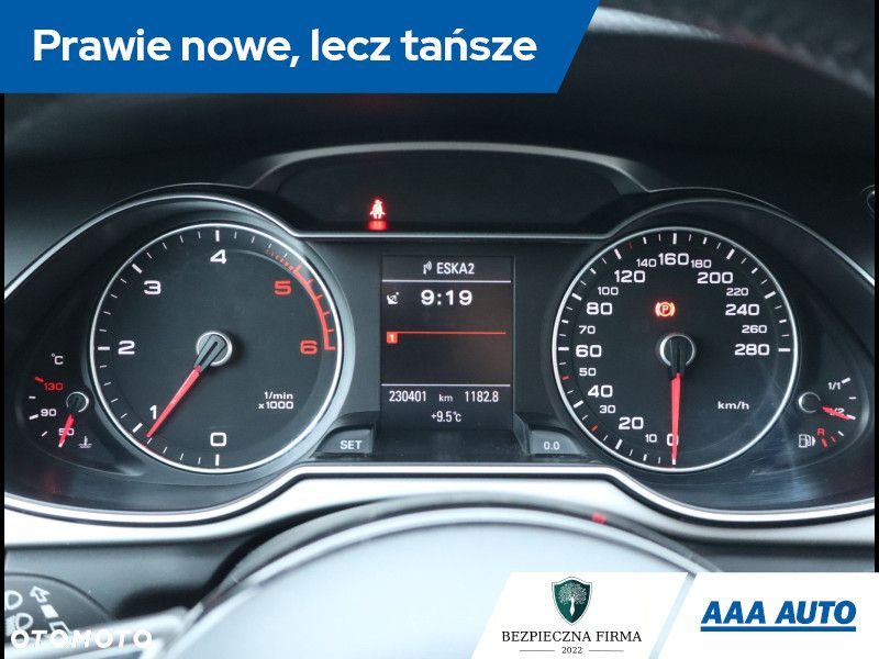 Audi A4 - 12