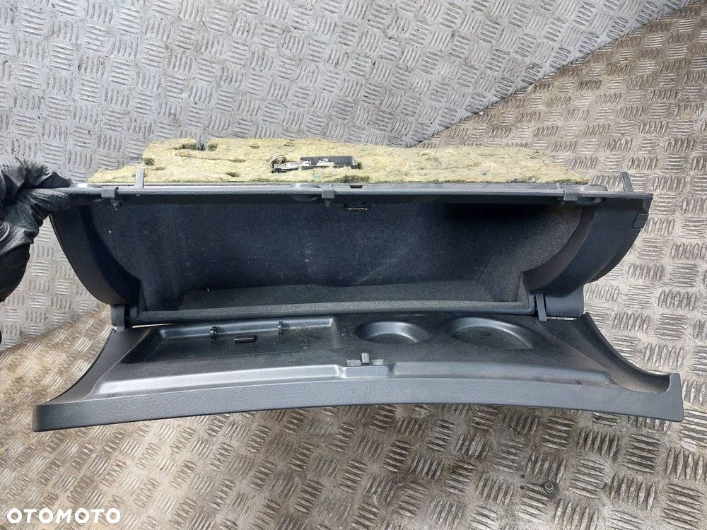 SCHOWEK PASAŻERA AUDI A6 C5 4B1857035AD - 4