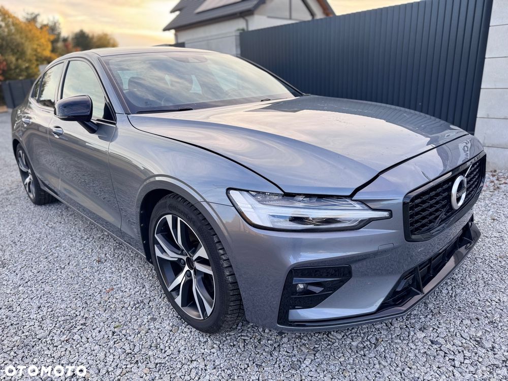 Volvo S60 - 8