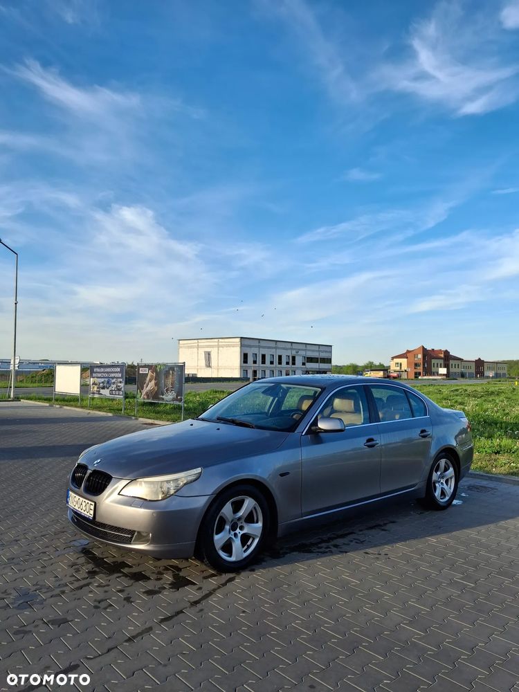 BMW Seria 5 - 3