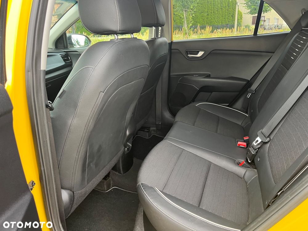 Kia Rio 1.2 GT-Line - 9