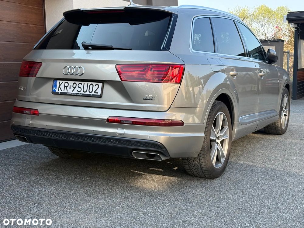 Audi Q7 - 5