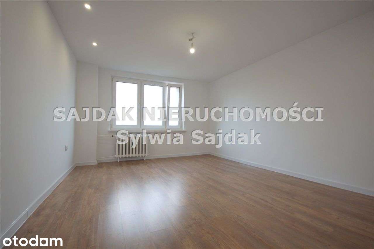 Mieszkanie, 53 m², Jastrzębie-Zdrój