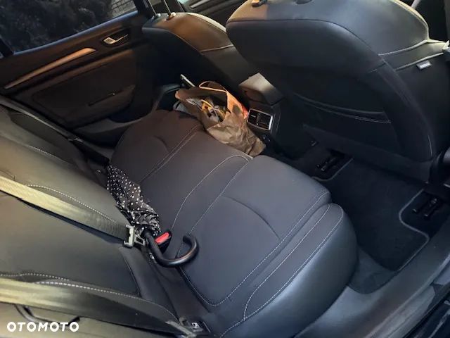 Renault Megane BLUE dCi 115 EQUILIBRE - 18