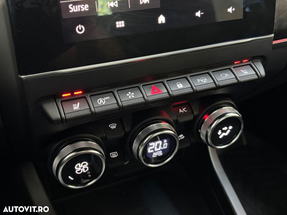 Renault Arkana MHEV 160 EDC Esprit Alpine - 20