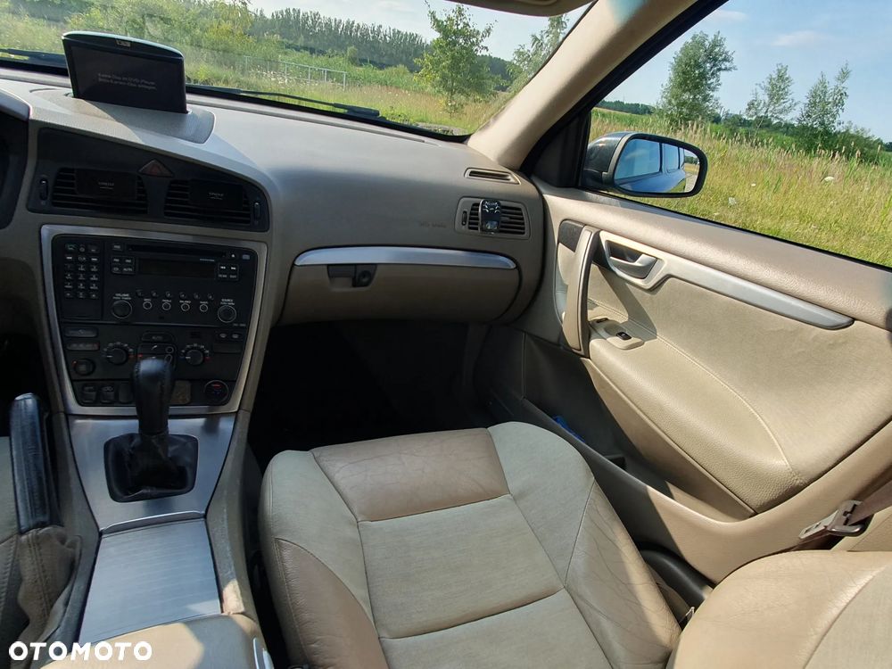 Volvo V70 2.4D5 - 23