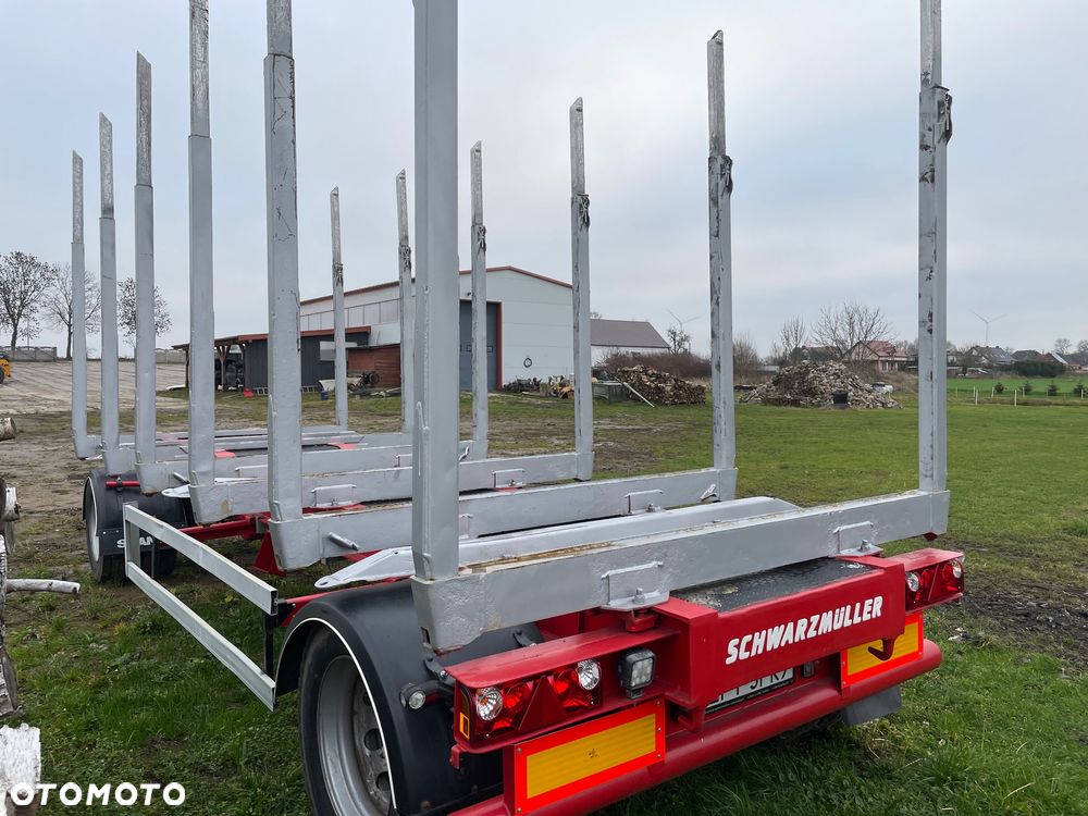 Schwarzmuller N-serie - 9