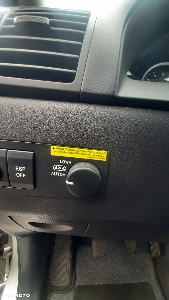 Kia Sorento 2.5 CRDi VGT EX - 20