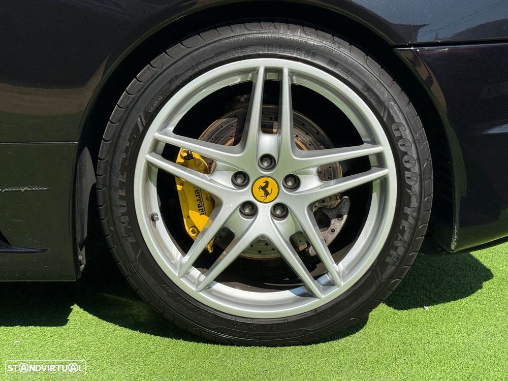 Ferrari F430 - 23