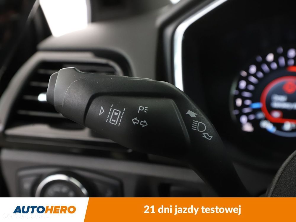 Ford Mondeo 2.0 EcoBlue ST-Line Plus - 32