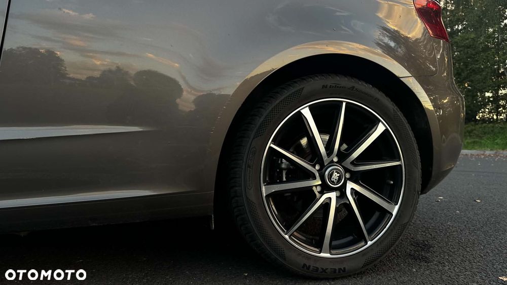 Audi A3 3-drzwiowe 1.4 TFSI Ambiente S tronic - 21