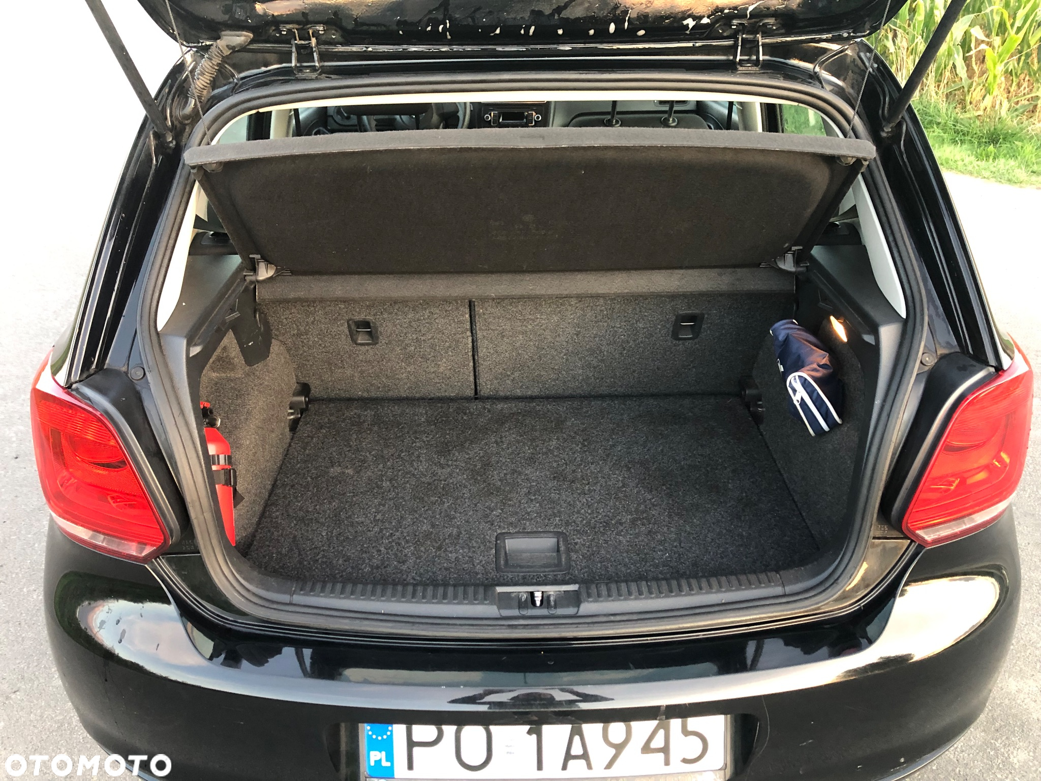 Volkswagen Polo 1.2 Trendline - 9