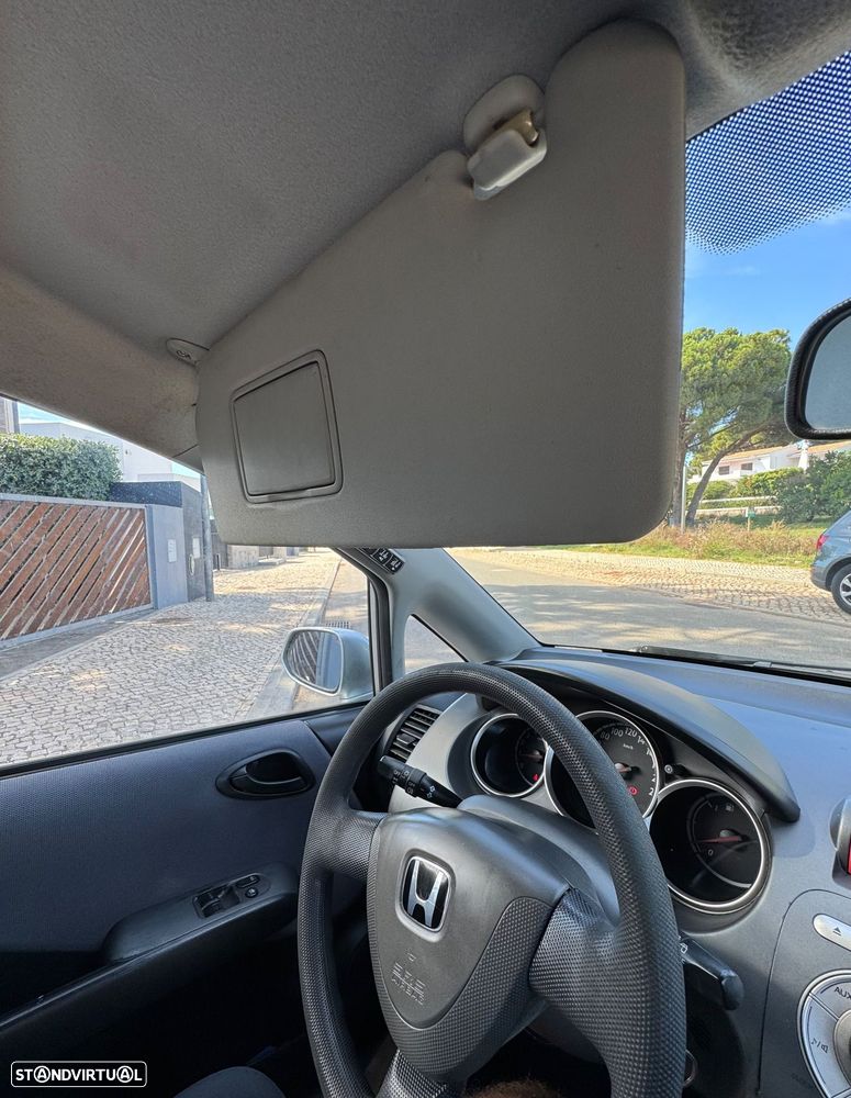Honda Jazz 1.2 LS Cool AC - 18