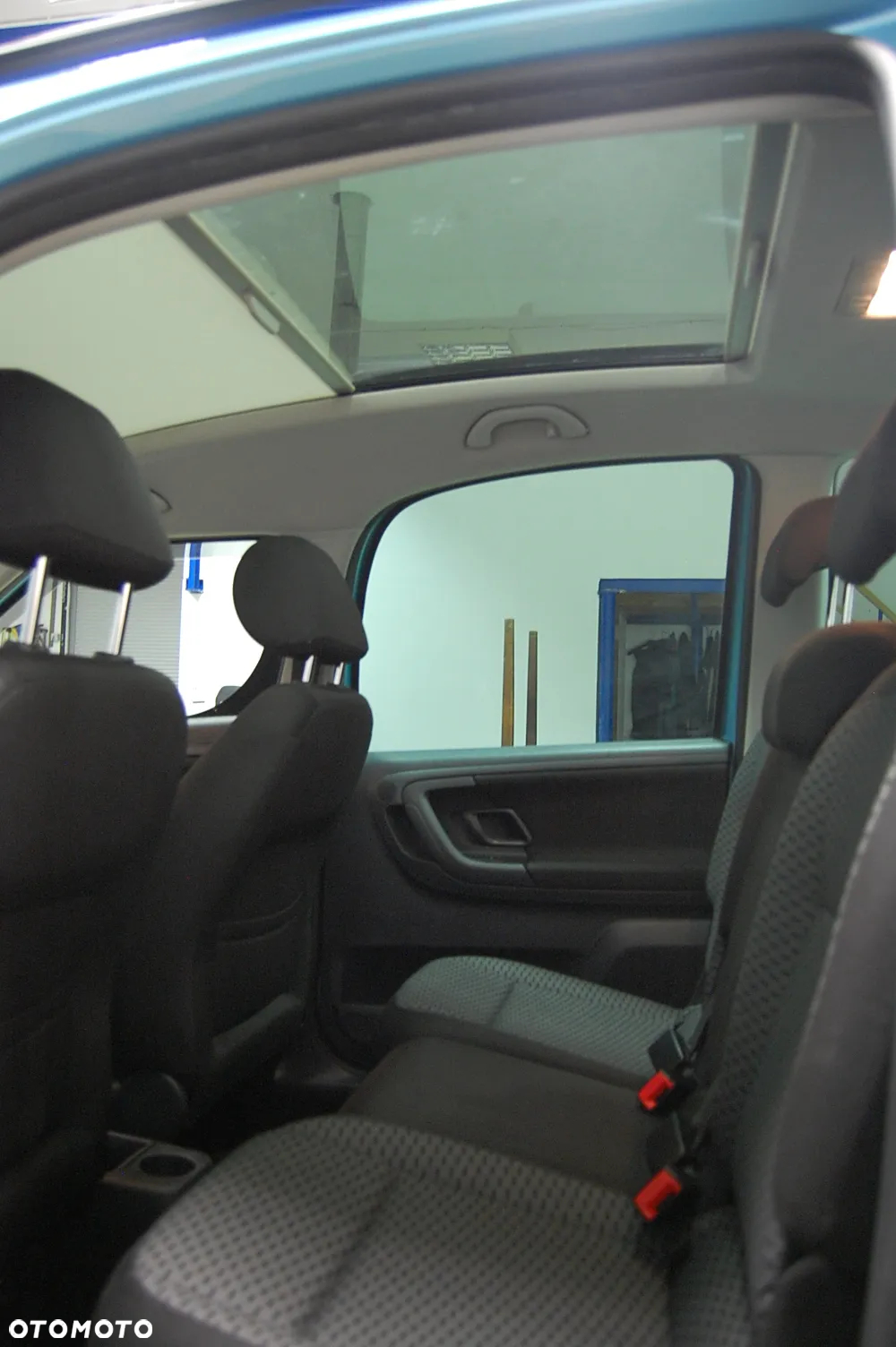 Skoda Roomster 1.6 TDI DPF Active - 20