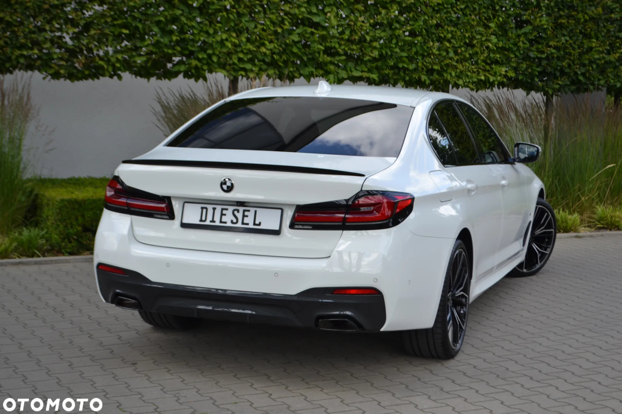 BMW Seria 5 - 6
