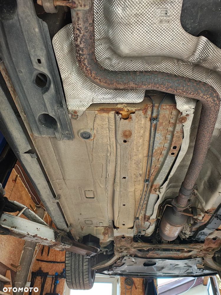 Ford Mondeo 2.2 TDCi Titanium S - 31