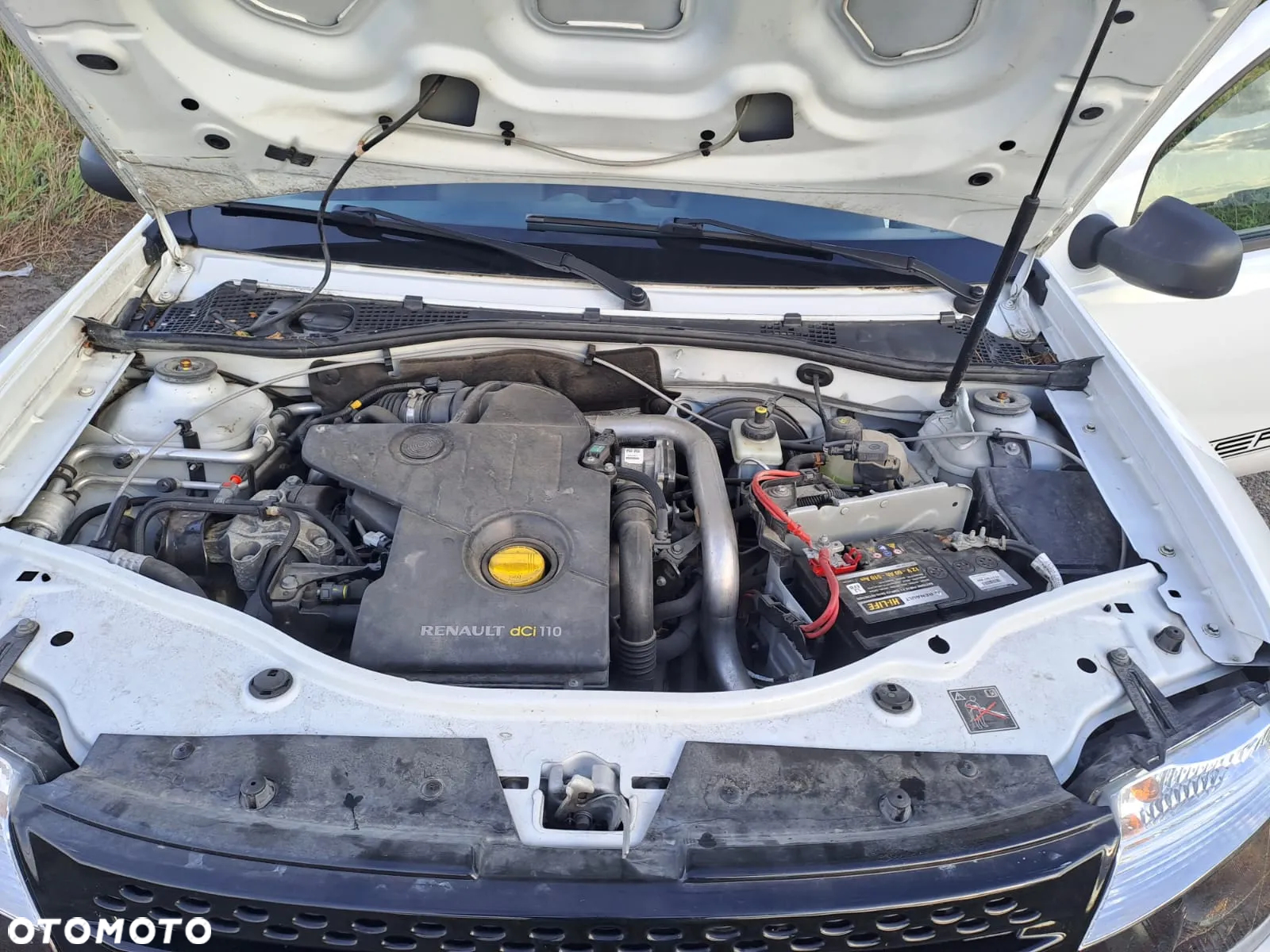 Dacia Duster - 12