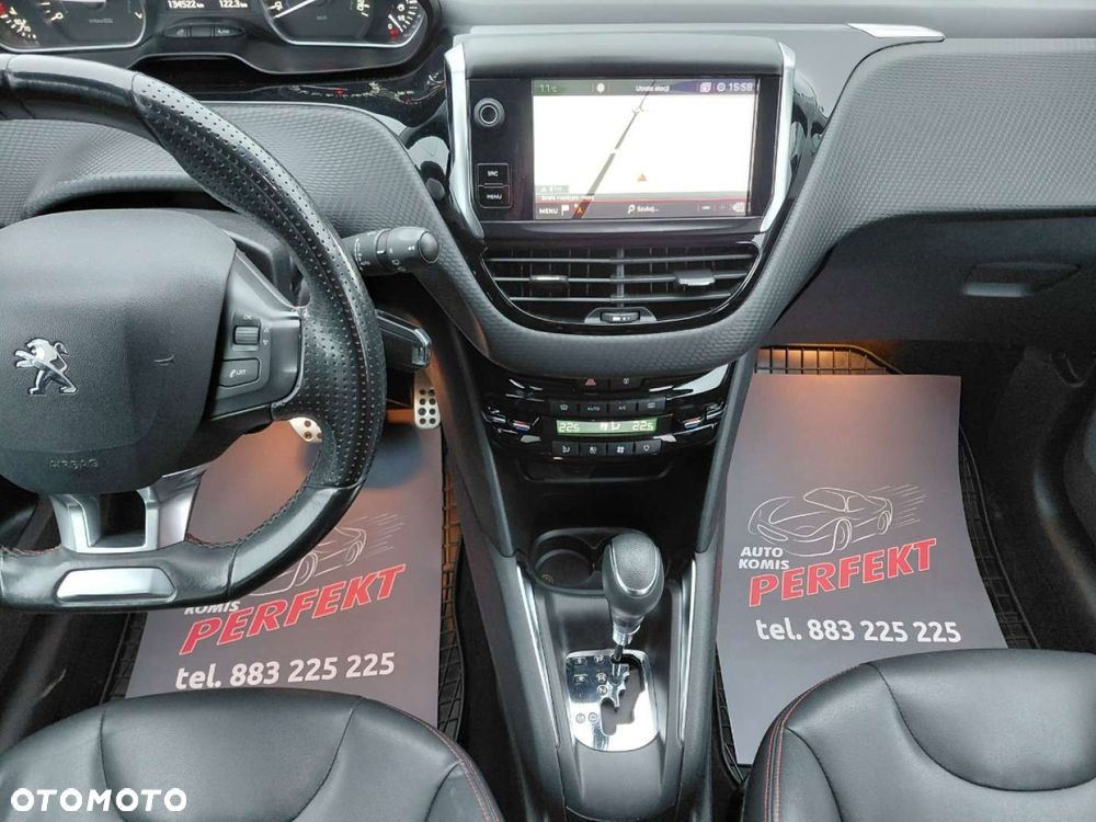 Peugeot 208 - 20