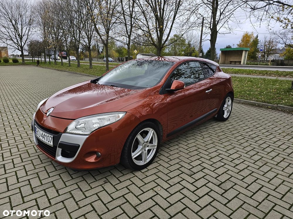 Renault Megane 2.0 16V TCE Dynamique - 3